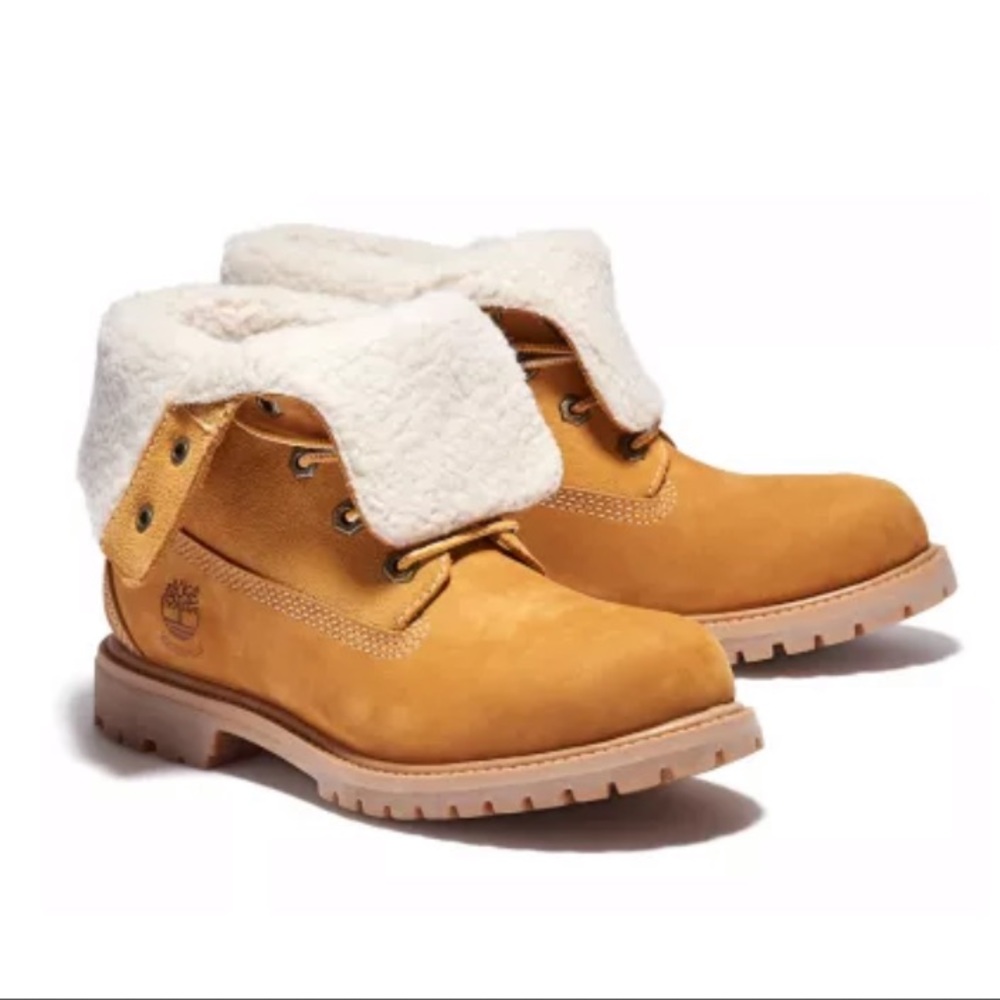 Timberland size 10